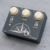 NORDVANG CUSTOM No.1 Signature｜ミュージックランドKEY