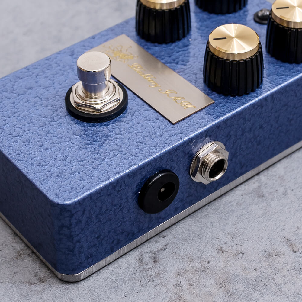 Blackberry JAM Rosemary｜ミュージックランドKEY