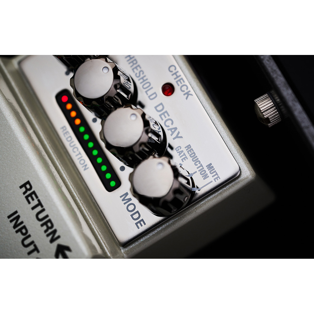 BOSS NS-1X Noise Suppressor｜ミュージックランドKEY