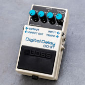 BOSS DD-3T DIGITAL DELAY｜ミュージックランドKEY