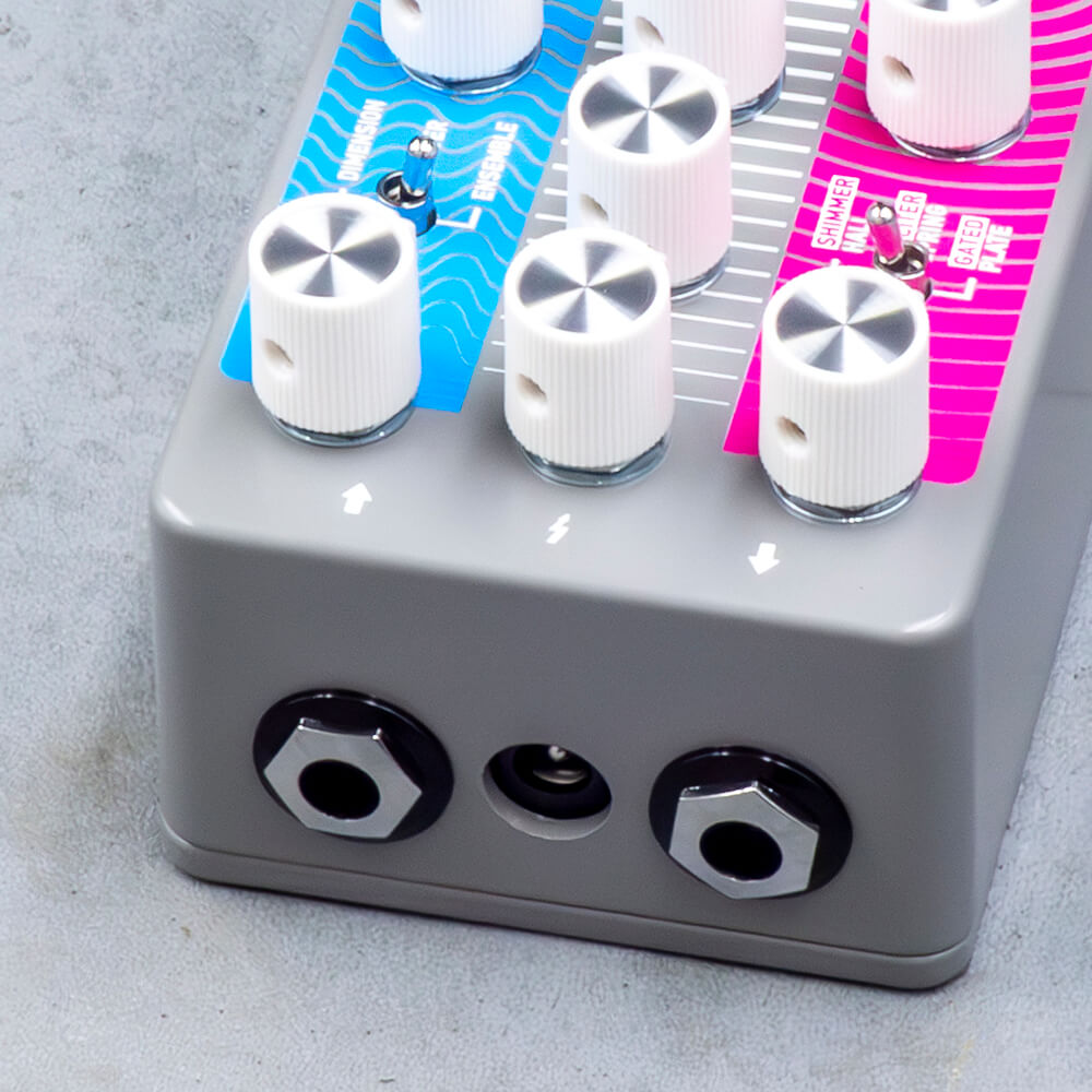 Crazy Tube Circuits Sidekick Jr｜ミュージックランドKEY