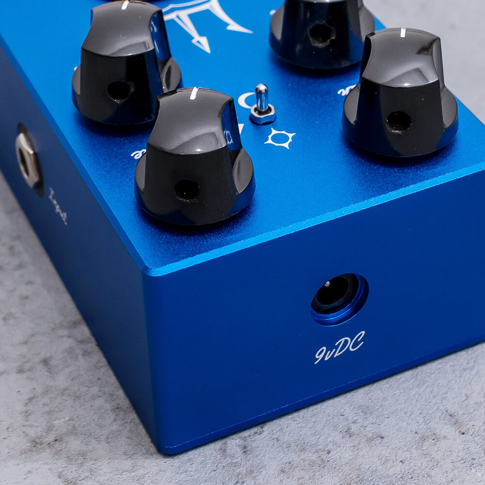 CRAFTROS TRIDENT｜ミュージックランドKEY