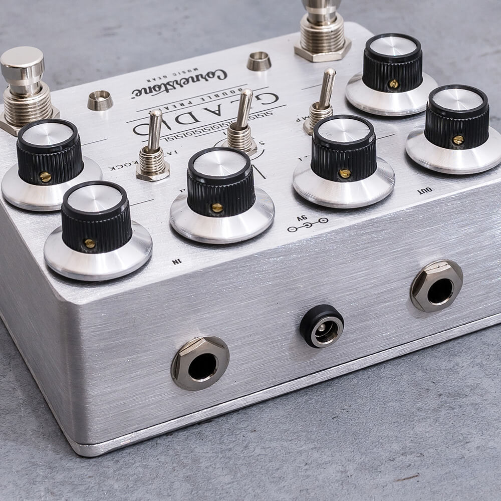 Cornerstone GLADIO｜ミュージックランドKEY