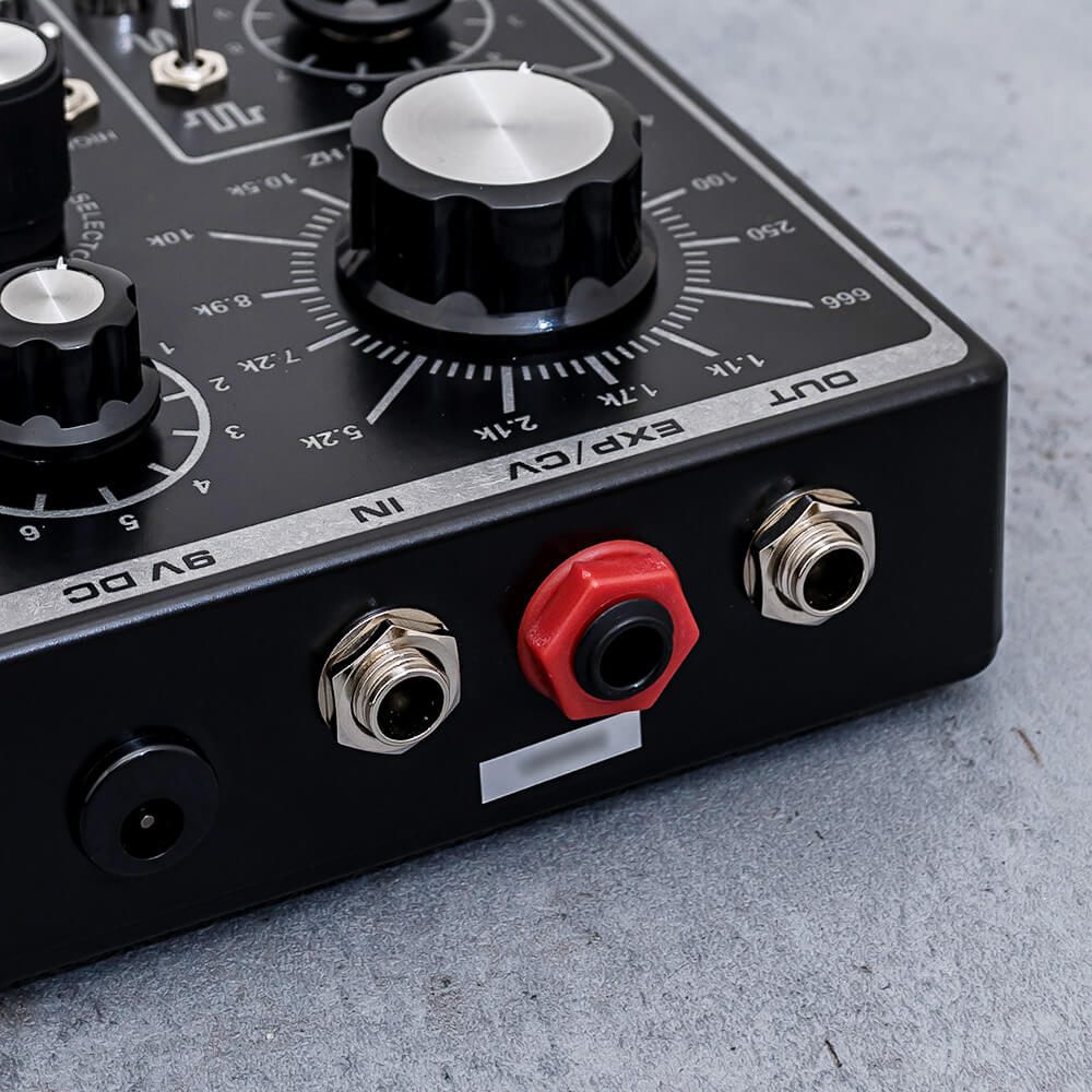 DEATH BY AUDIO EVIL FILTER｜ミュージックランドKEY