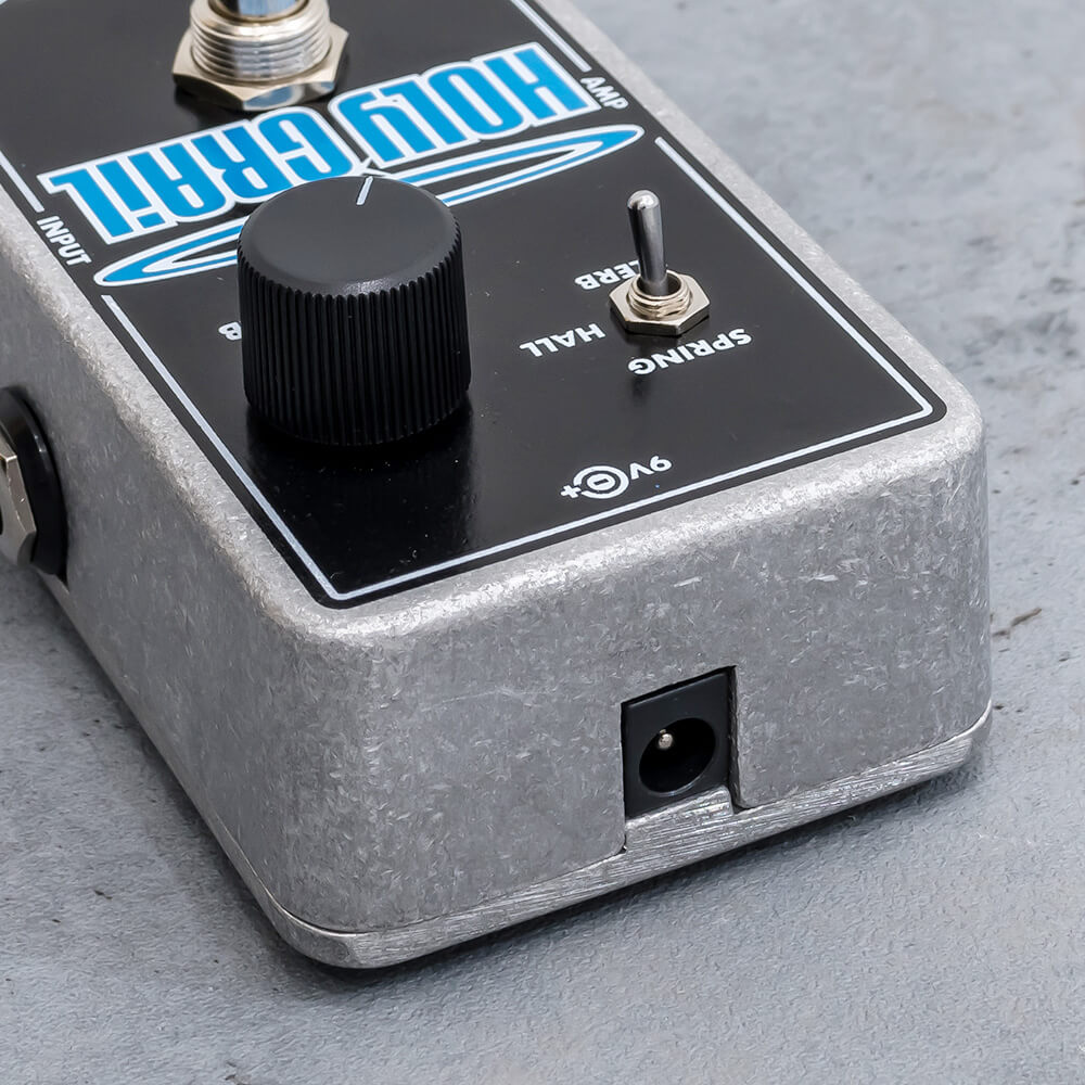 electro-harmonix Holy Grail｜ミュージックランドKEY