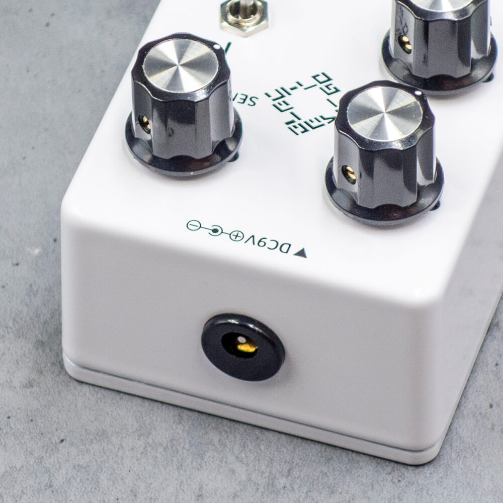 ELECTROGRAVE RFDB-1 RIPPER FUZZ + DRY BLEND｜ミュージックランドKEY