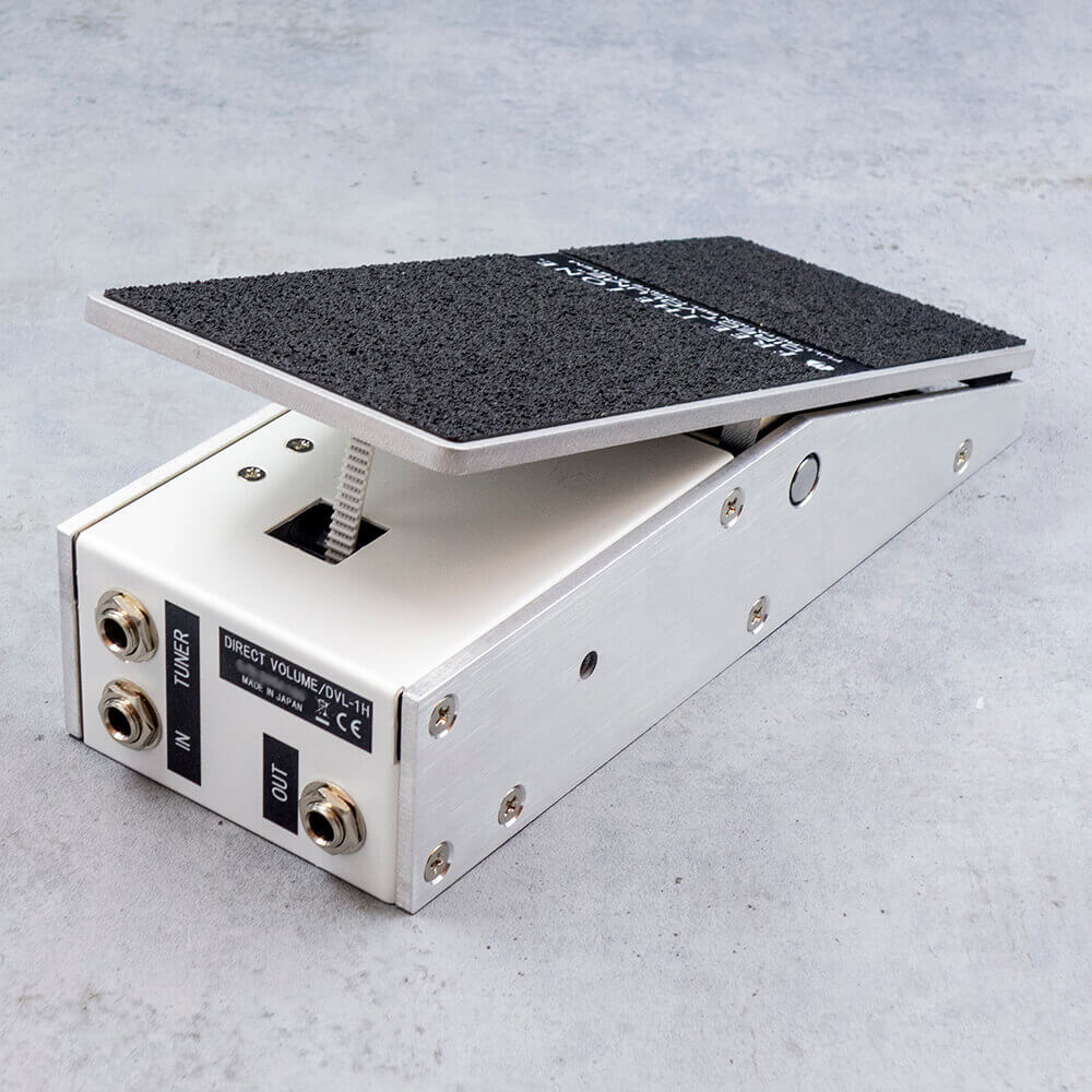 Free The Tone DVL-1H DIRECT VOLUME｜ミュージックランドKEY