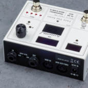 Free The Tone PA-1QB (Bass) [PROGRAMMABLE ANALOG 10 BAND EQ