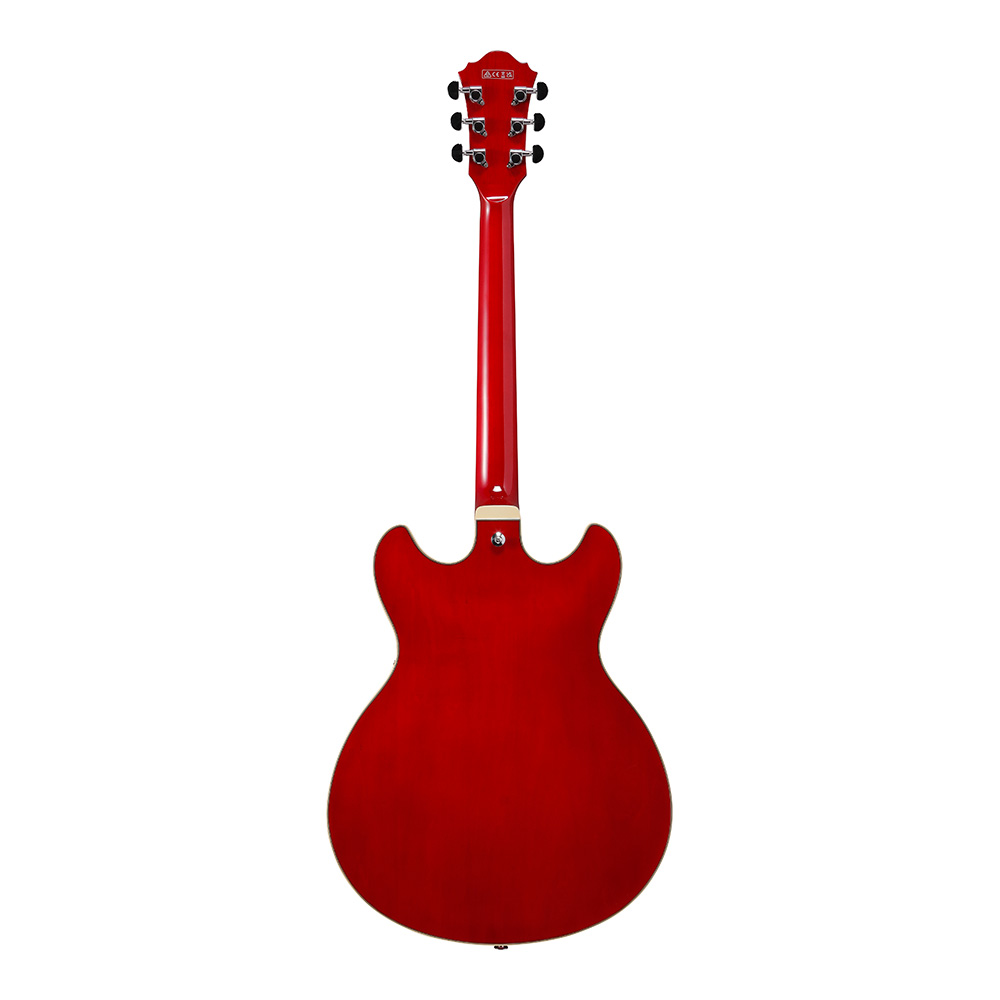 Ibanez AS Artcore AS73-TCD (Transparent Cherry Red)｜ミュージック