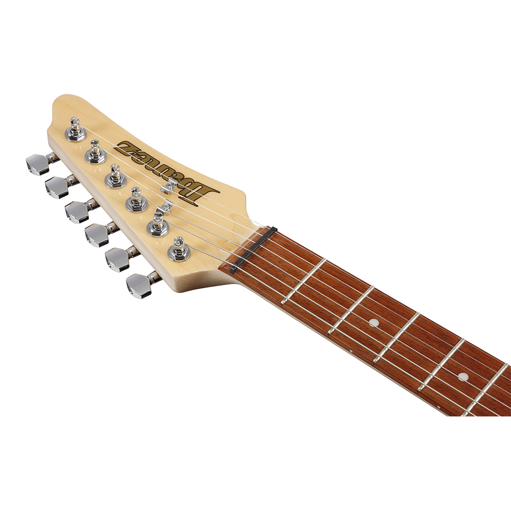 Ibanez AZES Standard AZES40-TUN (Tungsten)｜ミュージックランドKEY