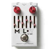 J. Rockett Audio Designs THE MELODY Overdrive｜ミュージックランドKEY
