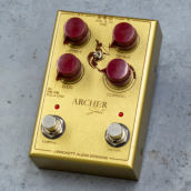 J. Rockett Audio Designs Archer Select｜ミュージックランドKEY