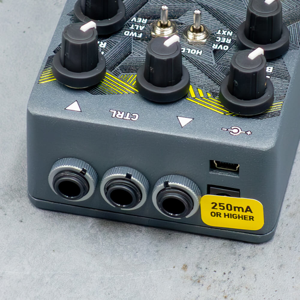 Red Panda Tensor｜ミュージックランドKEY