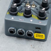 Red Panda Tensor｜ミュージックランドKEY