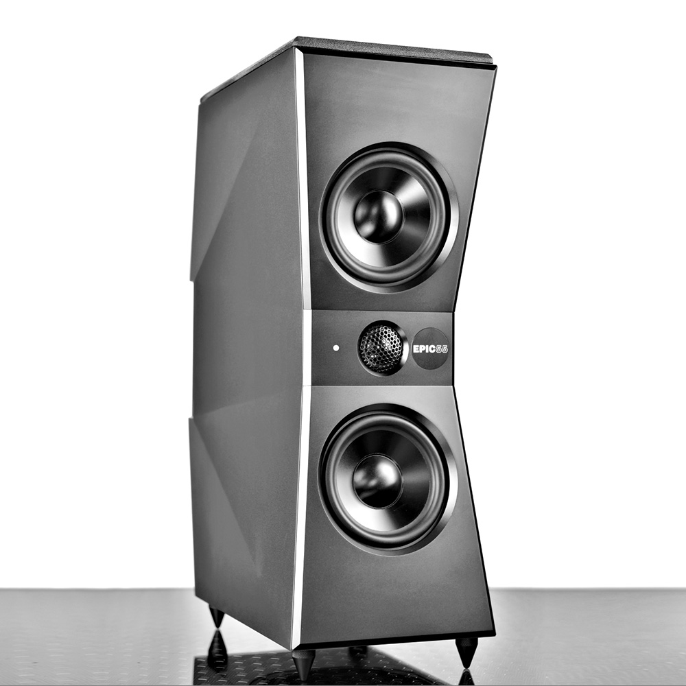 reProducer Audio Epic 55（ペア）｜ミュージックランドKEY