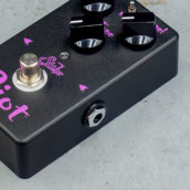 Suhr Riot Black Edition｜ミュージックランドKEY