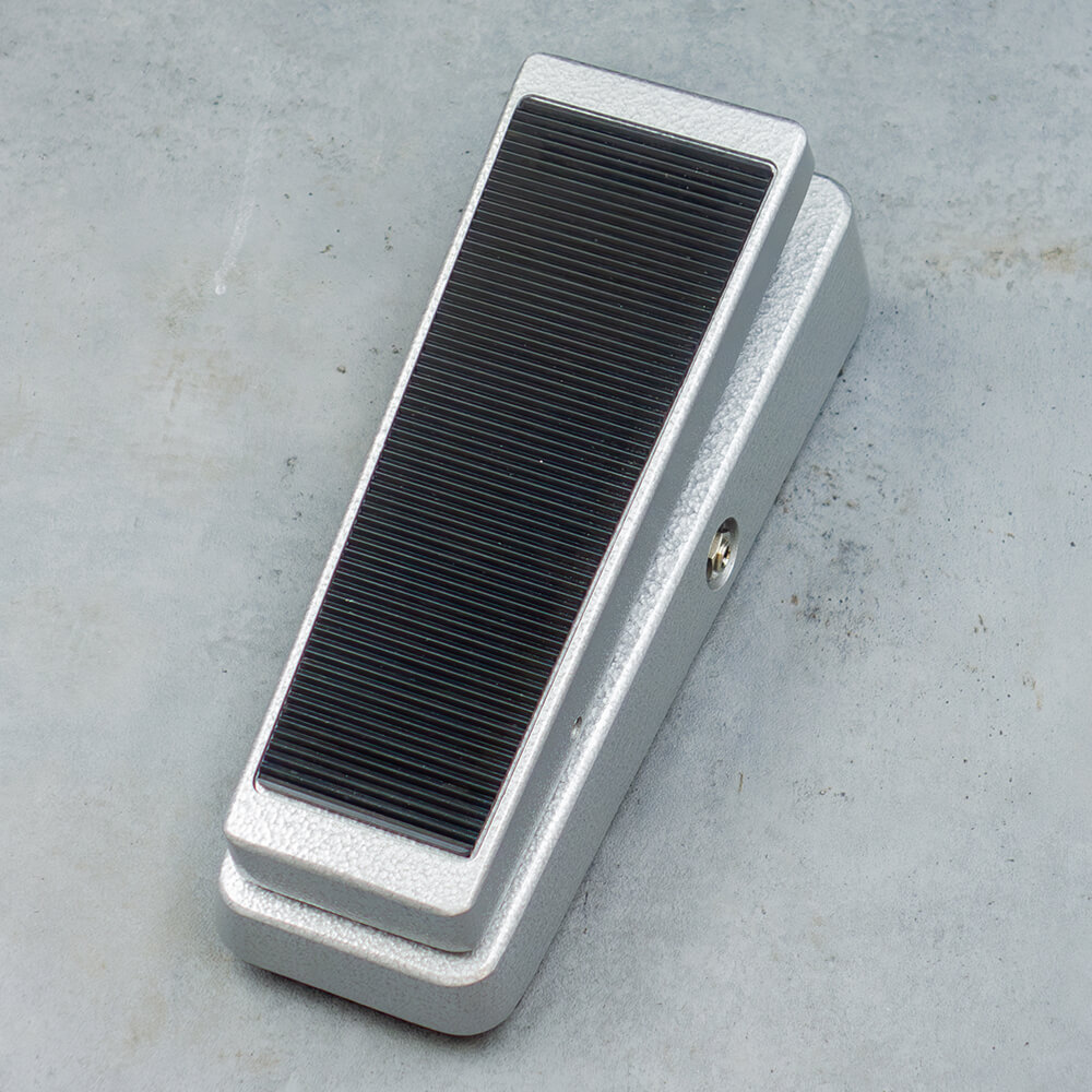 Shin's Music Delicious Vintage WAH｜ミュージックランドKEY