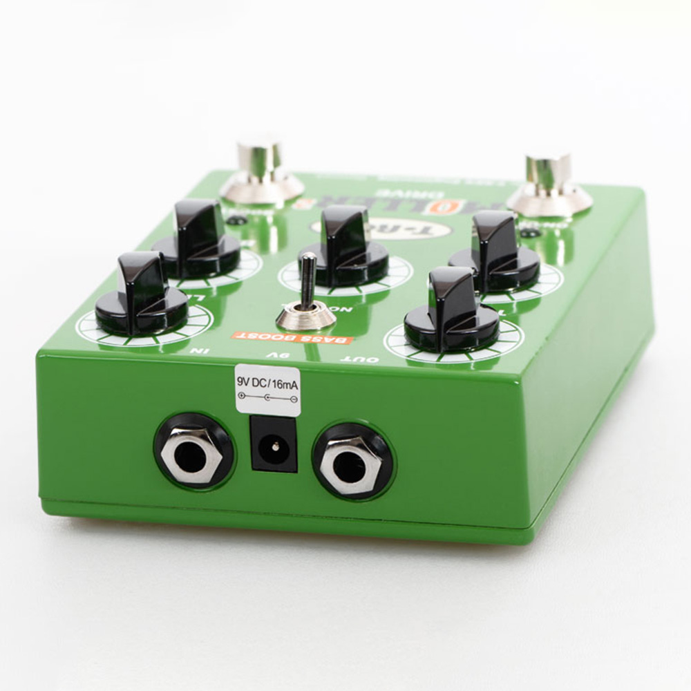 T-REX Møller 2｜ミュージックランドKEY