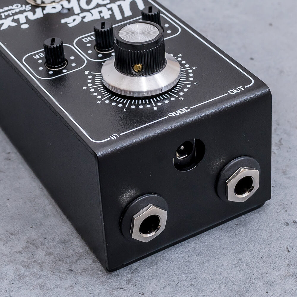 Vertex Ultraphonix MKII｜ミュージックランドKEY