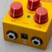 WAY HUGE WM20 CONSPIRACY THEORY｜ミュージックランドKEY