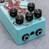 WALRUS AUDIO Deep Six V3｜ミュージックランドKEY