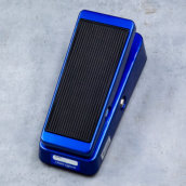 Xotic XW-2 Wah Metallic Blue｜ミュージックランドKEY