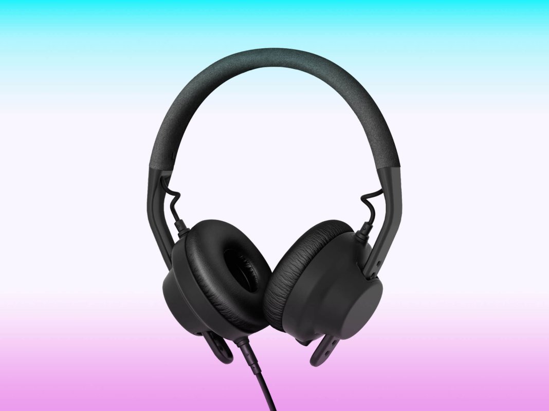 AIAIAI's new 168g TMA-2 DJ XE headphones are a dream for DJs