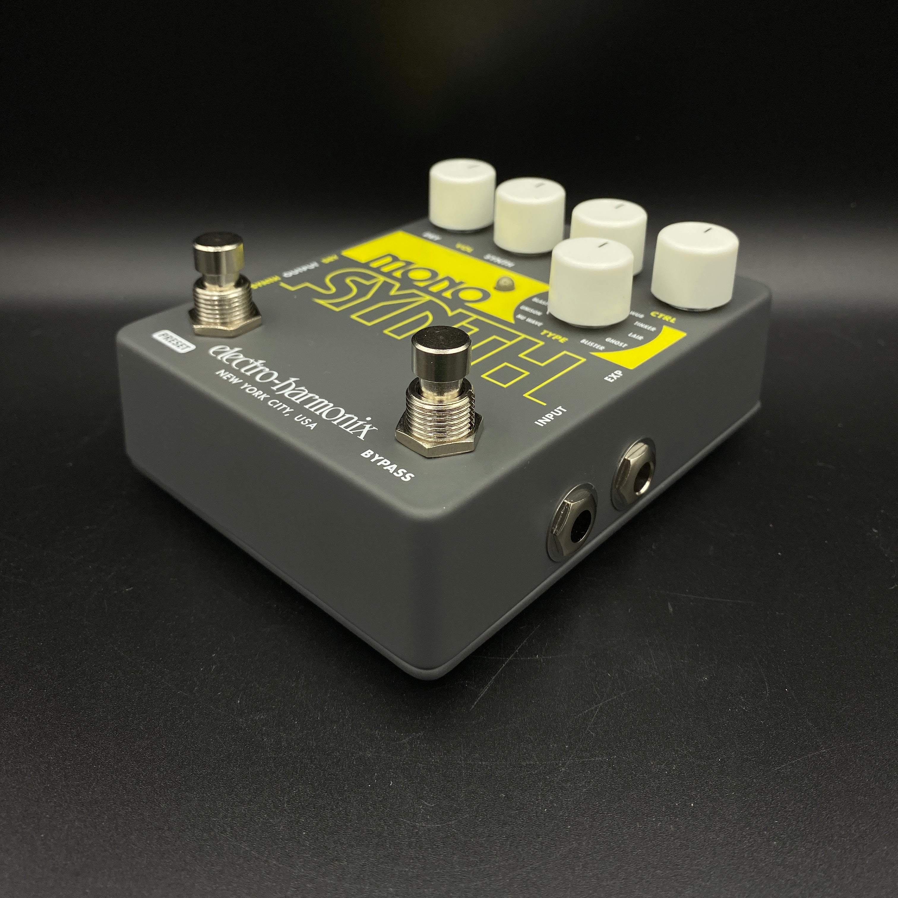 Electro-Harmonix Mono Synth – Music Villa MT