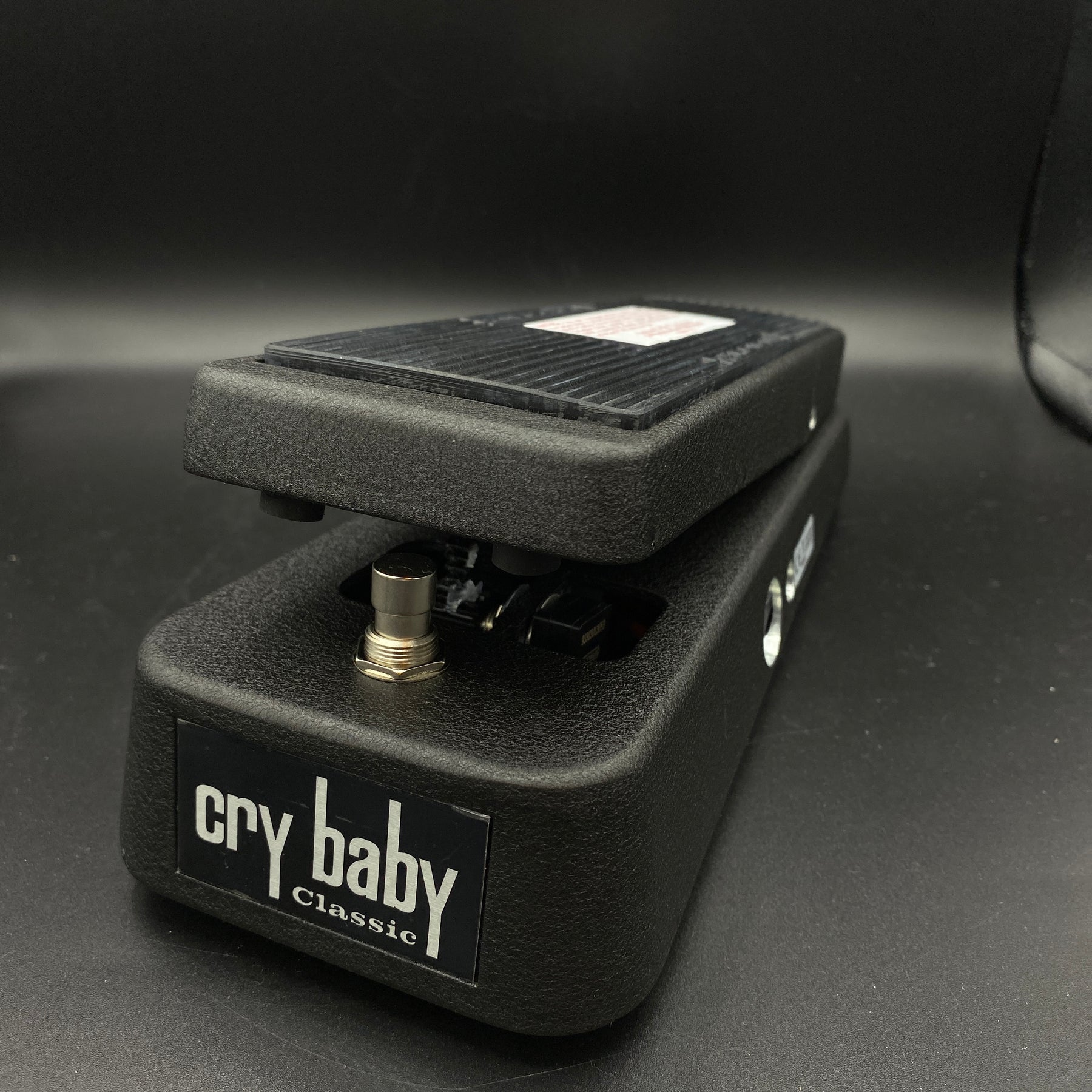 Dunlop Cry Baby Classic GCB95F – Music Villa MT