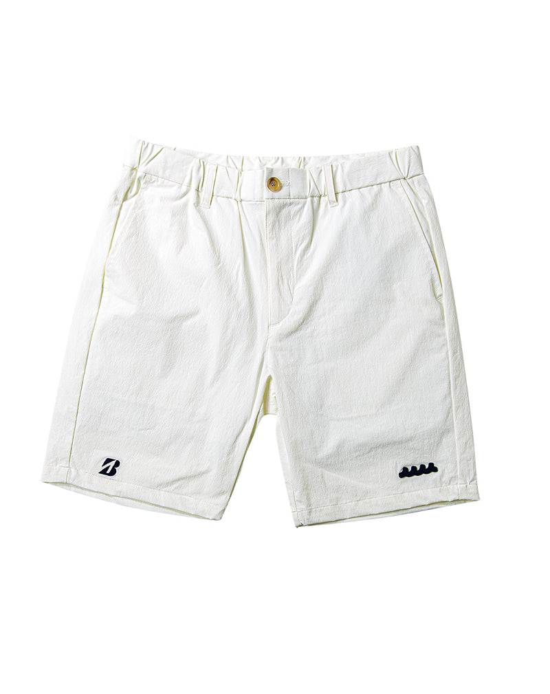 WEB限定］ブリヂストンゴルフ × muta MARINE ショートパンツ [全2色