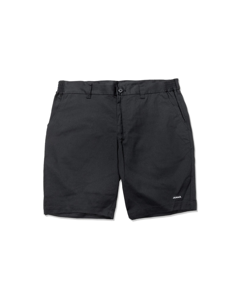 ツイルストレッチ ショートパンツ [全4色] – muta Online Store