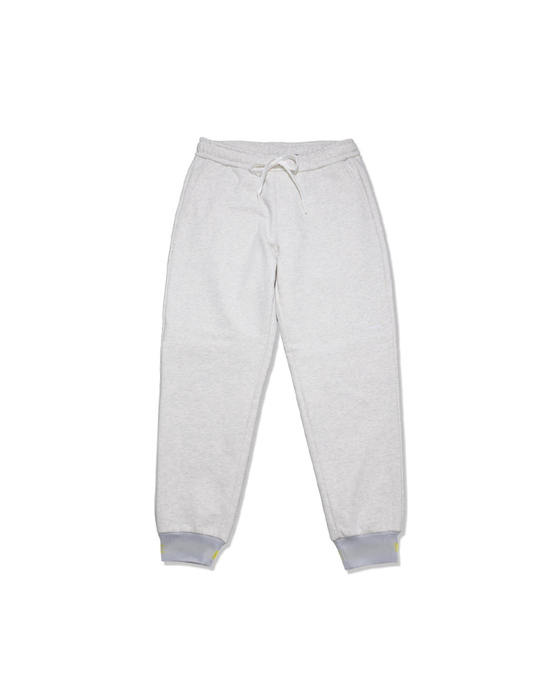 リブロゴ ジョガーパンツ [全3色] – muta Online Store