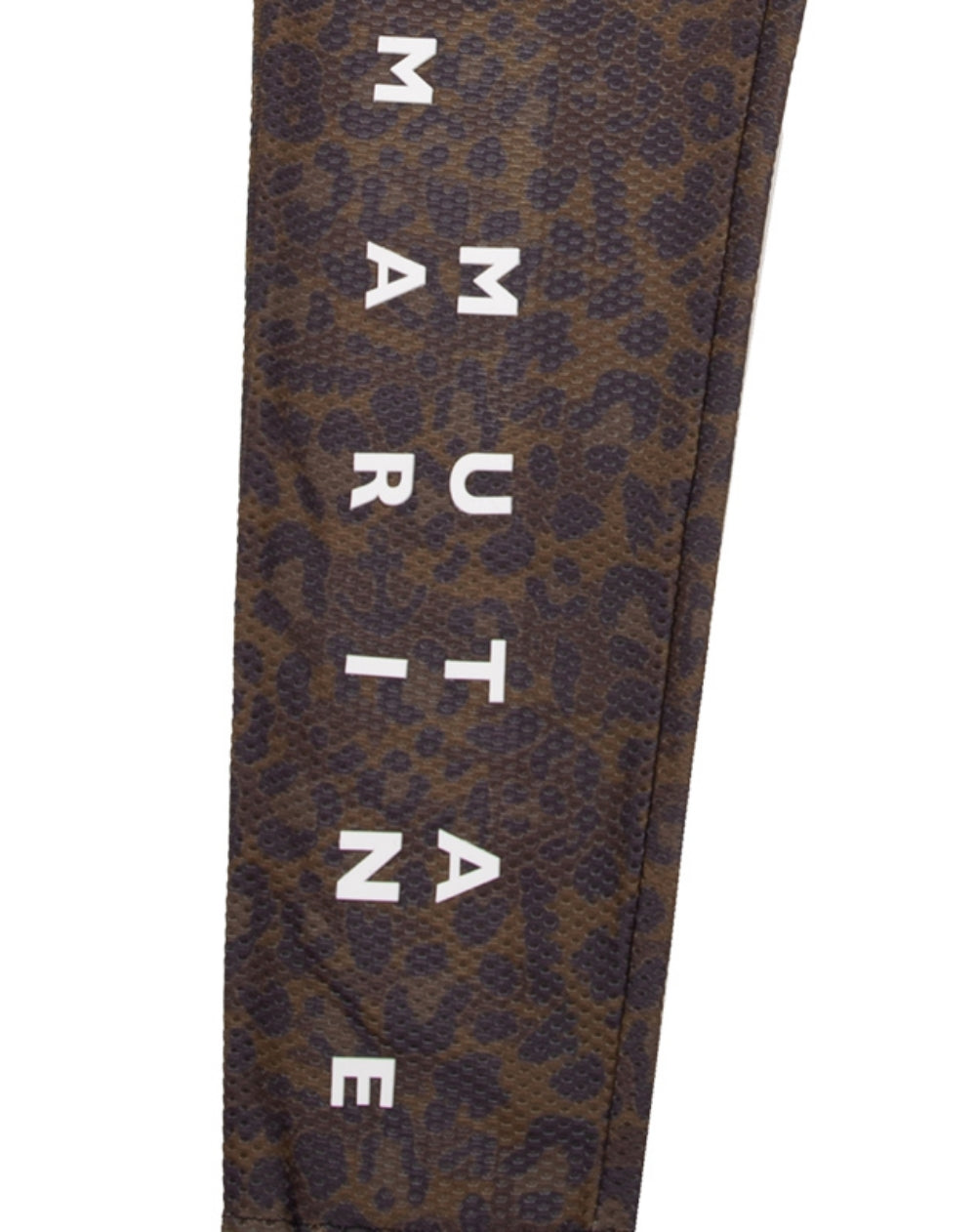 ストレッチメッシュ レギンス [全4色] – muta Online Store