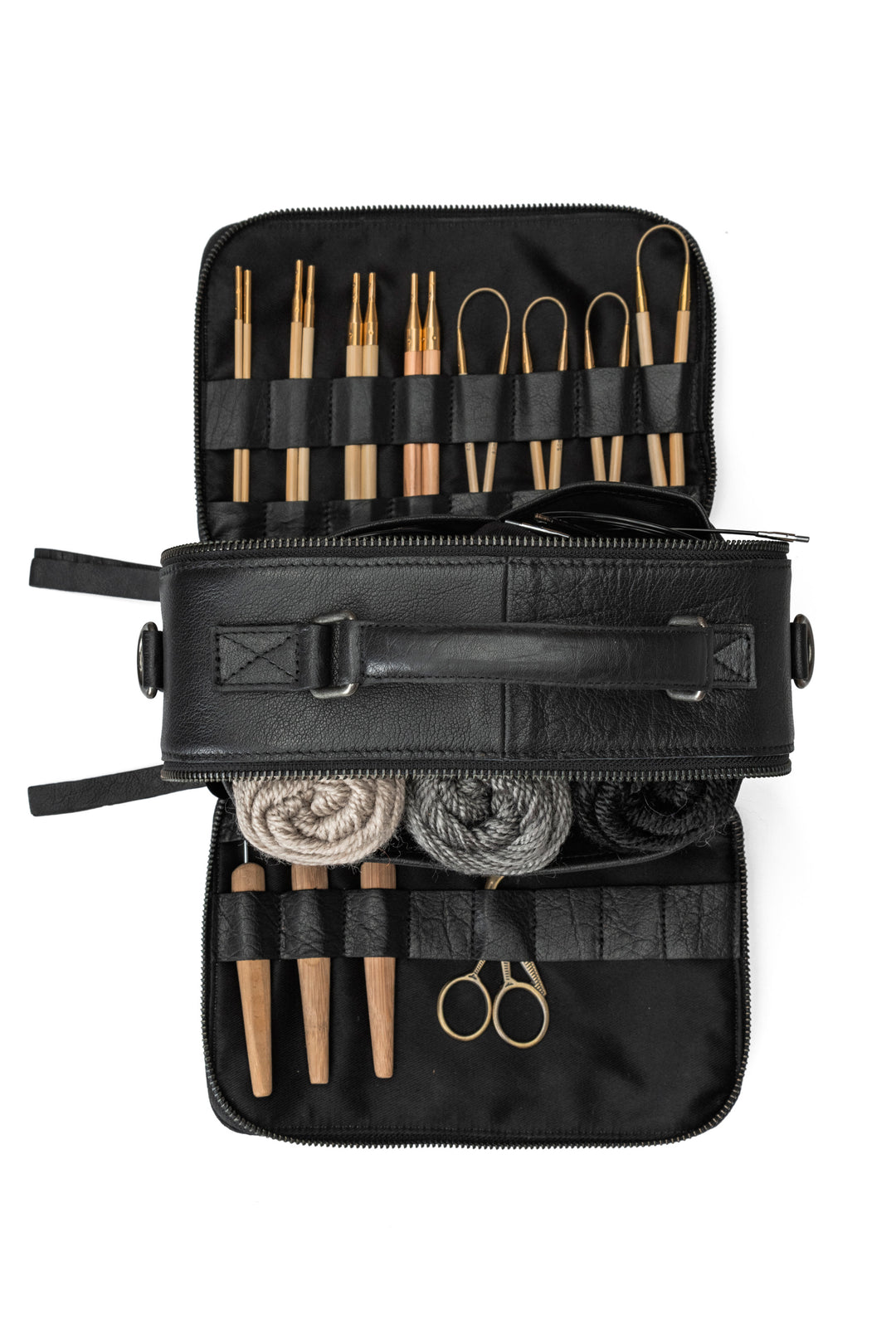 neru design kozara BRUNT LILY 全色セット neru design kozara BRUNT