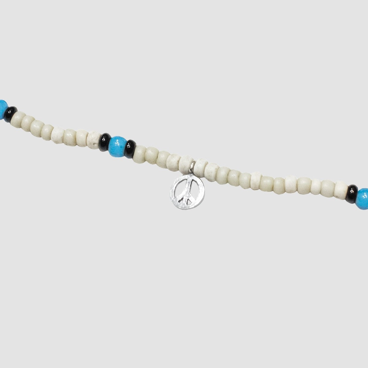 MUZE TURQUOISE LABEL - ×SunKu PEACE 4WAY BEADS CODE(GLASS/MASK