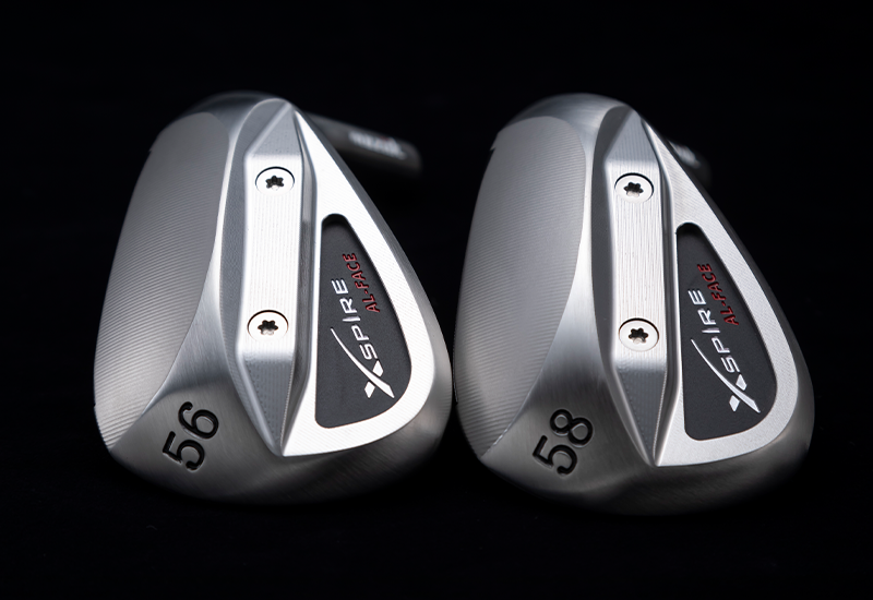 muziik公式サイト/ムジーク史上最高傑作ウエッジ