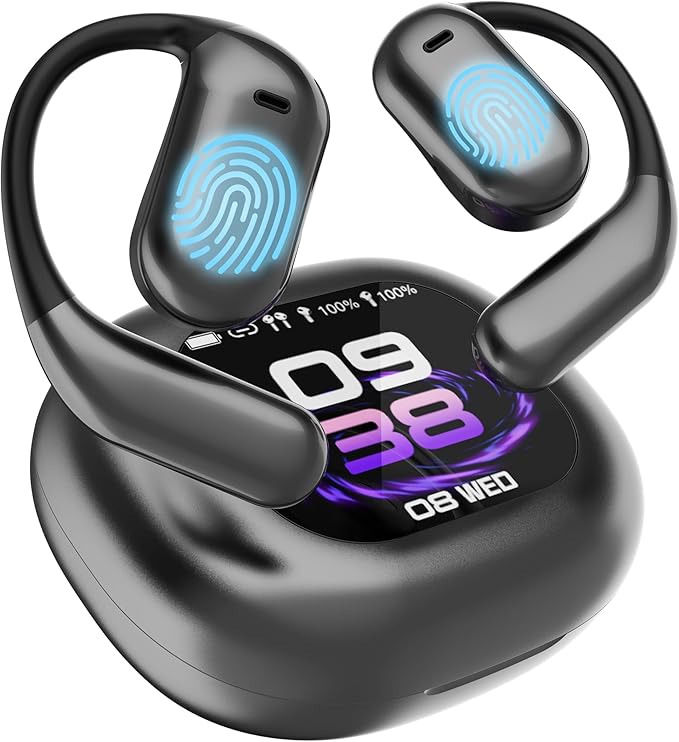 150言語を即翻訳するAI翻訳イヤホン「7 days Ai」 - bouncy / バウンシー