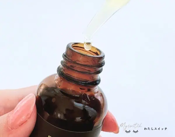 口コミ】N organic(エヌオーガニック）ビタミンC美容液「エンリッチ