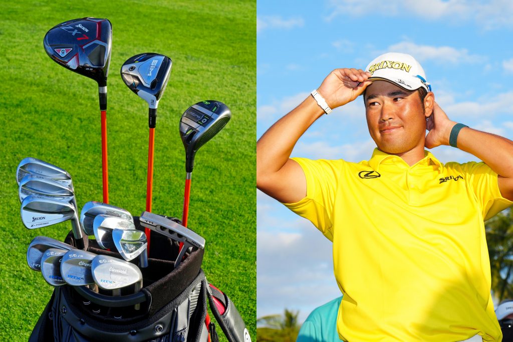 プロスペック】小ぶりな「ZX7」にスイッチして早くも2勝! マスターズ