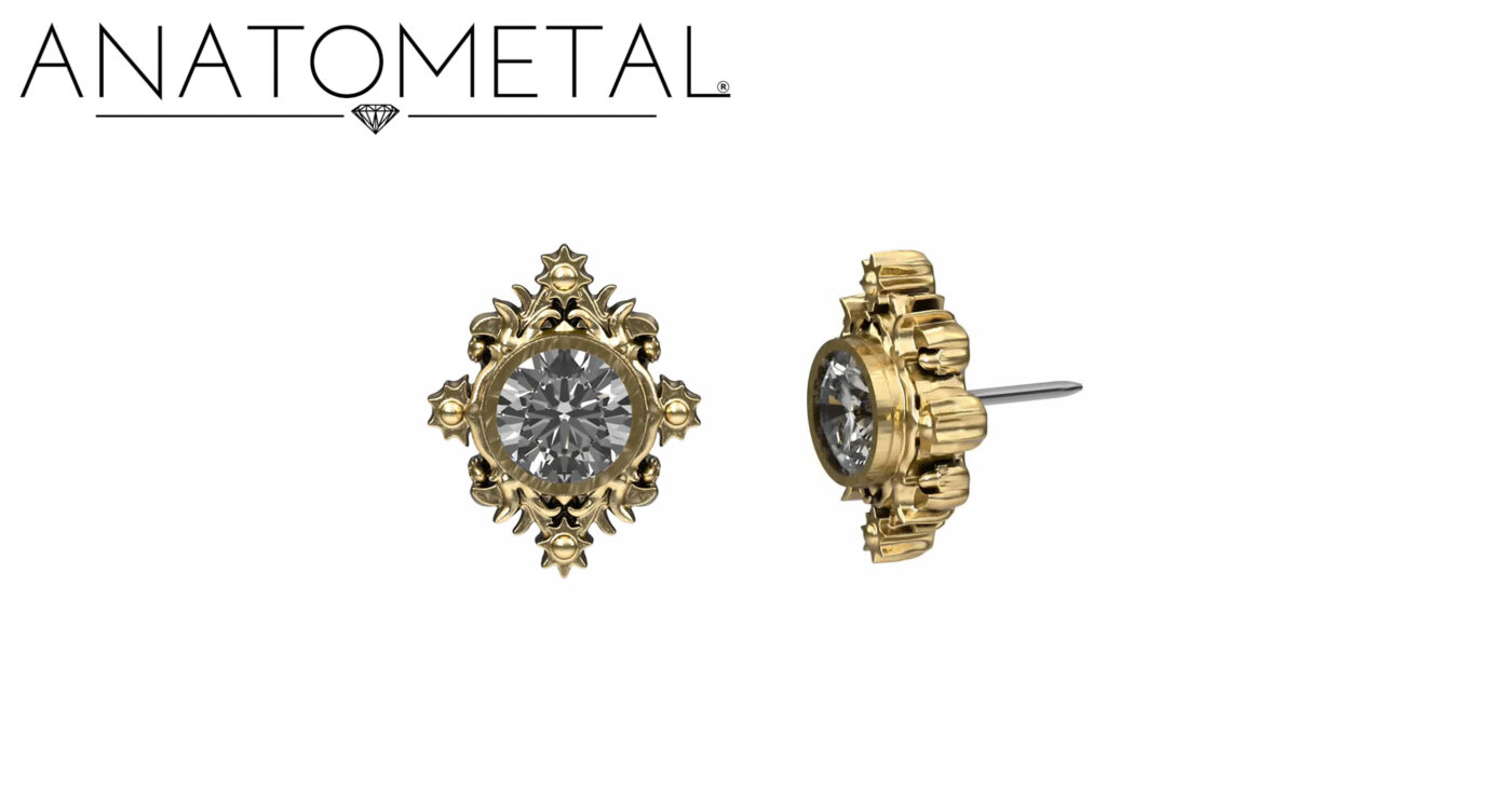 サイプレスエンド - アナトメタル 【MYMAY通販】