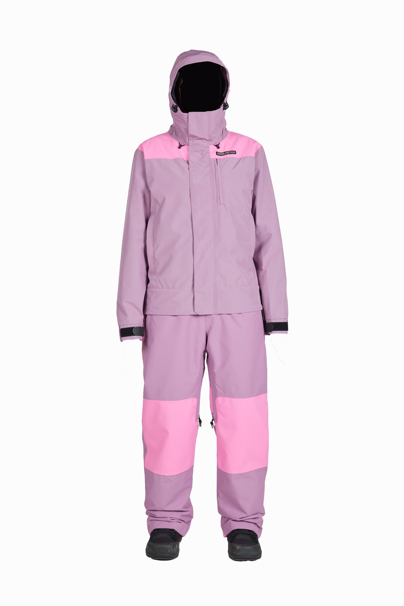 W's Freedom Suit – Airblaster