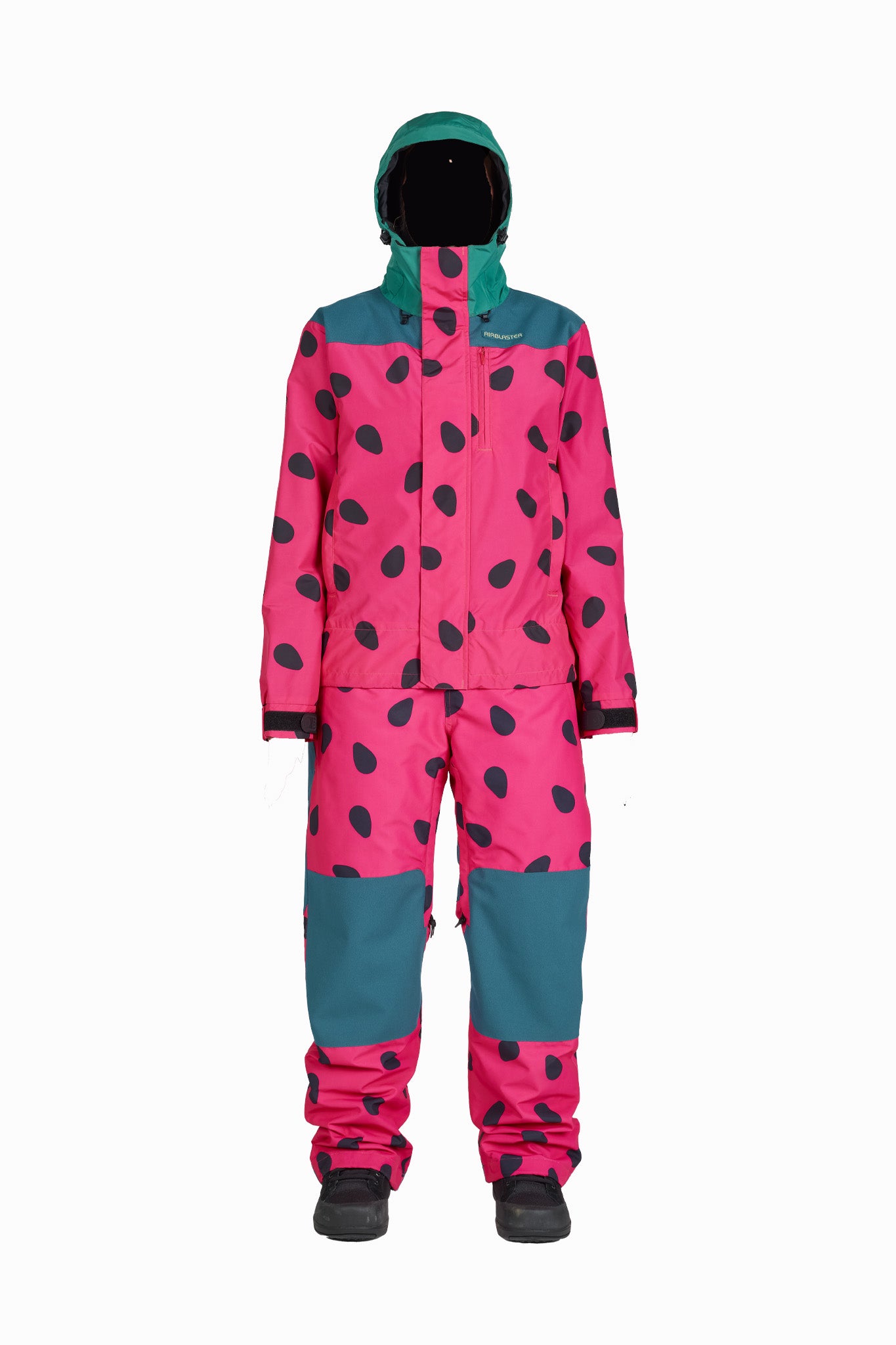 W's Freedom Suit – Airblaster