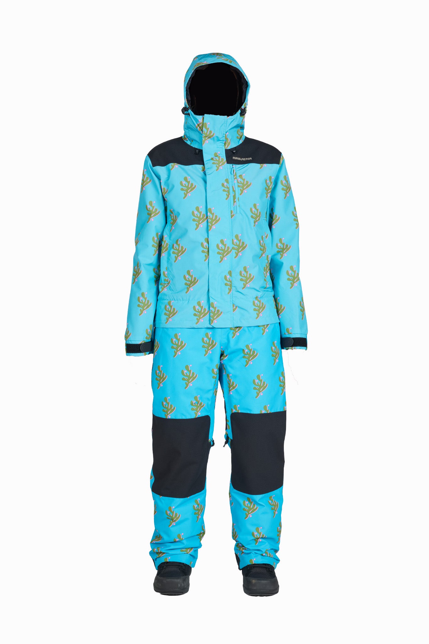 W's Insulated Freedom Suit – Airblaster