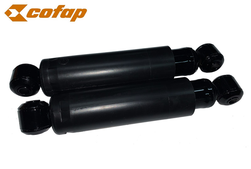 ペア売り BOGE/SACH'Sストックショックアブソーバー フロント T-1 1966