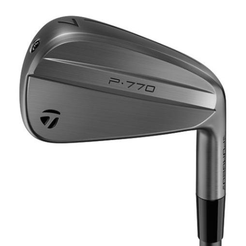 テーラーメイドゴルフ／P700 シリーズ／P7MC アイアンの口コミ評価