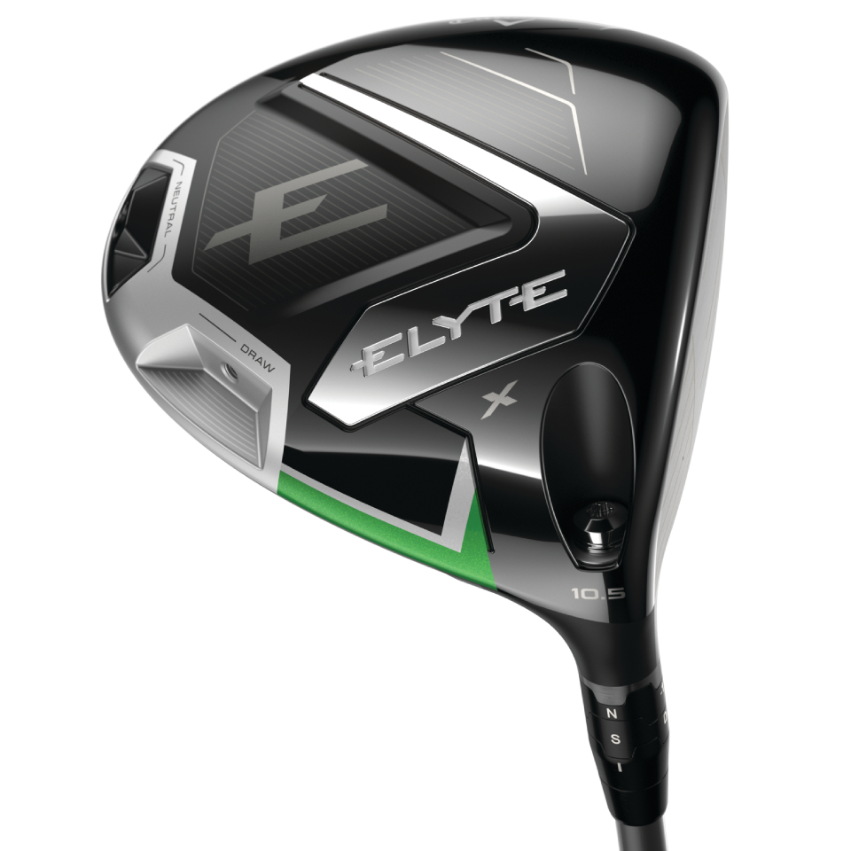 キャロウェイゴルフ／PARADYM／パラダイム トリプルダイヤモンド