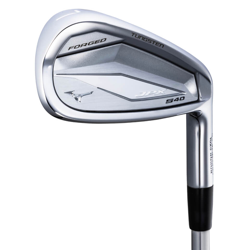 ミズノ／JPX／JPX 825 フォージド アイアンの口コミ評価｜ゴルフクラブ