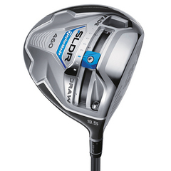 テーラーメイドゴルフ／SLDR／SLDR ドライバーの口コミ評価｜ゴルフ