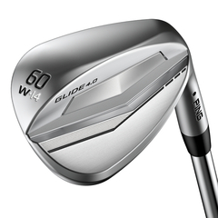 ピンゴルフ／GLIDE／グライド 4.0 ウェッジ（EYE 2グラインド）の