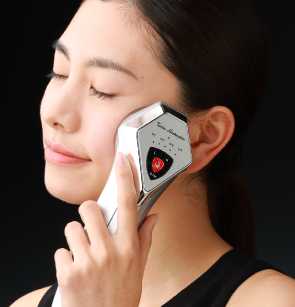 ALPHA・ONE TONINO LAMBORGHINI Facial Massager - myernk